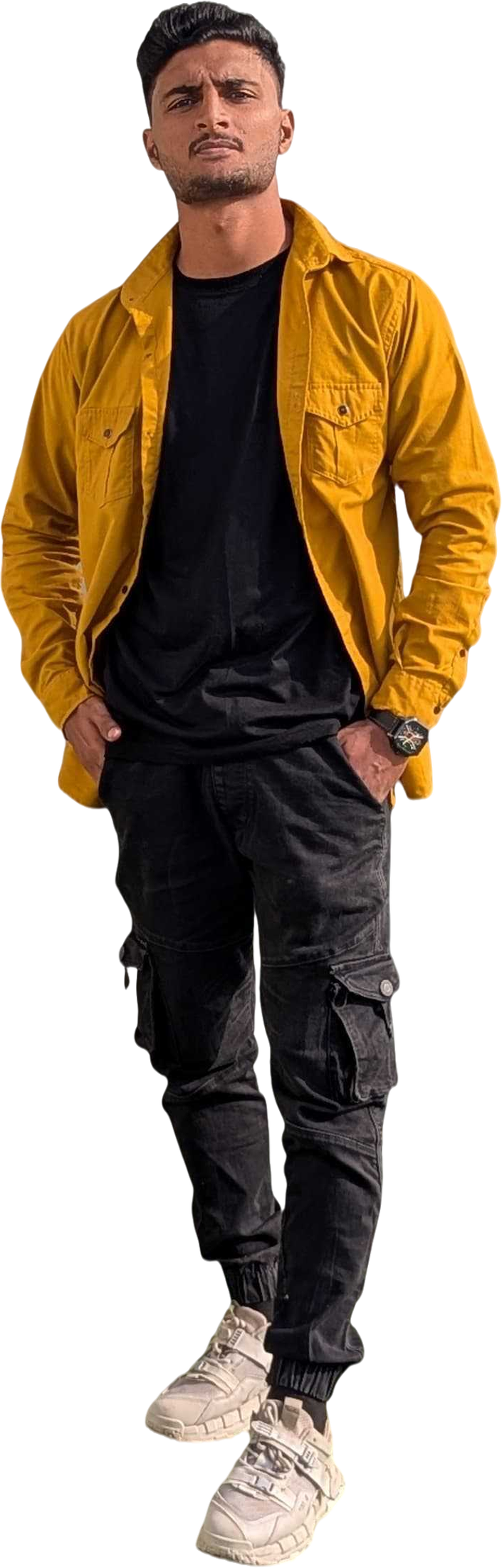 Muhammad Aqib